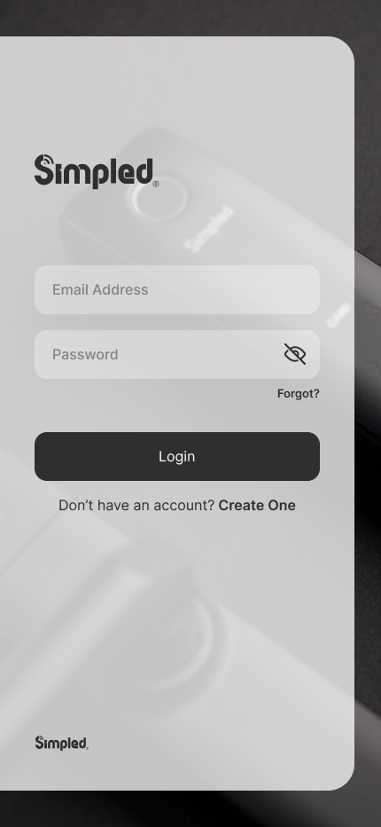 1 Login