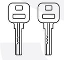 KEYS