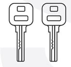 KEYS