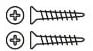 Screw